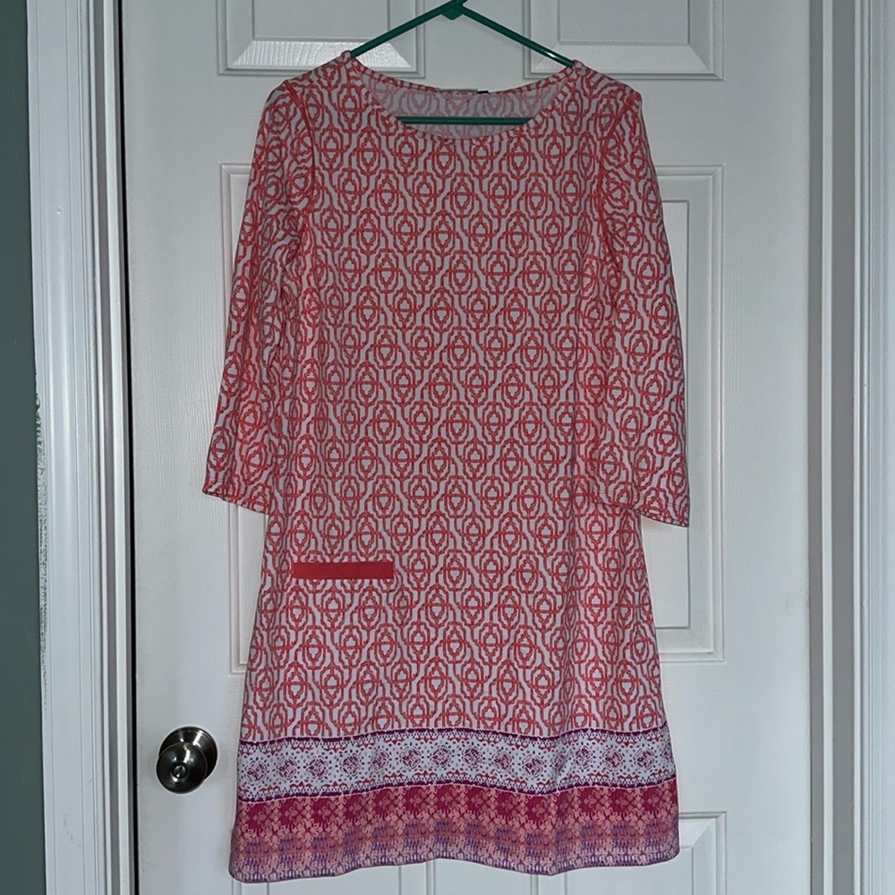 Cabana Life Cabana Shift Dress